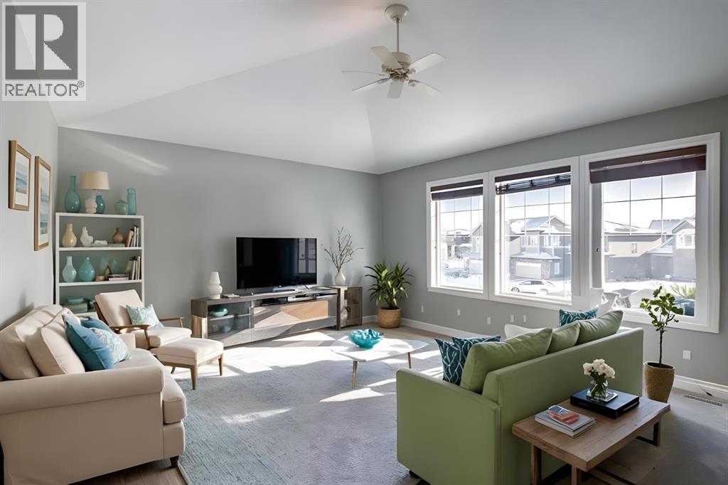 22 Evansborough View Nw, Calgary, Alberta  T3P 0R2 - Photo 12 - A2288611