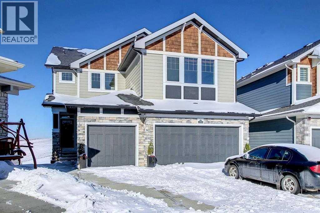 22 Evansborough View Nw, Calgary, Alberta  T3P 0R2 - Photo 2 - A2288611