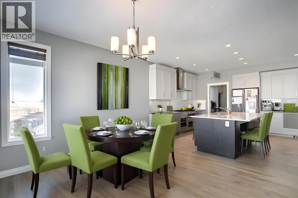 22 Evansborough View Nw, Calgary, Alberta  T3P 0R2 - Photo 10 - A2288611