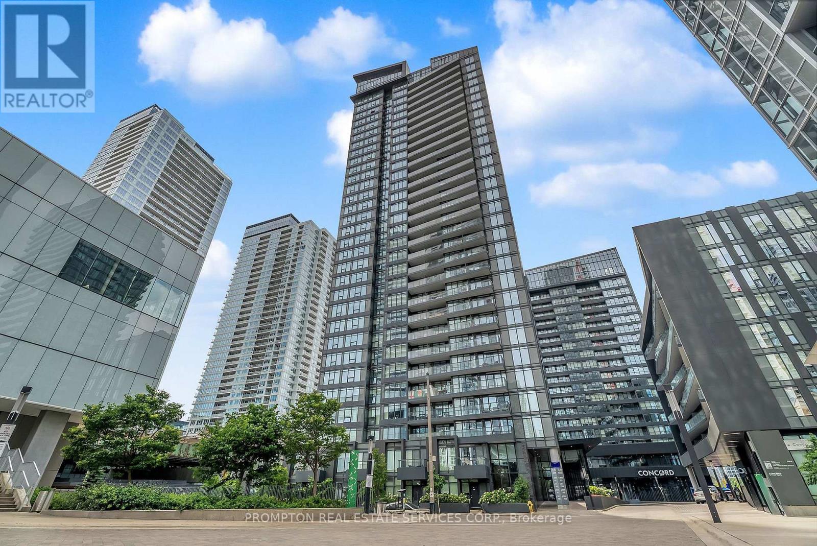 612 - 70 QUEENS WHARF ROAD, Toronto, Ontario