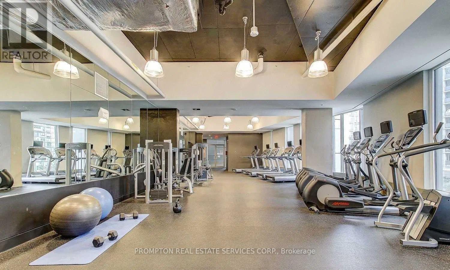 612 - 70 Queens Wharf Road, Toronto, Ontario  M5V 0J2 - Photo 6 - C12857202