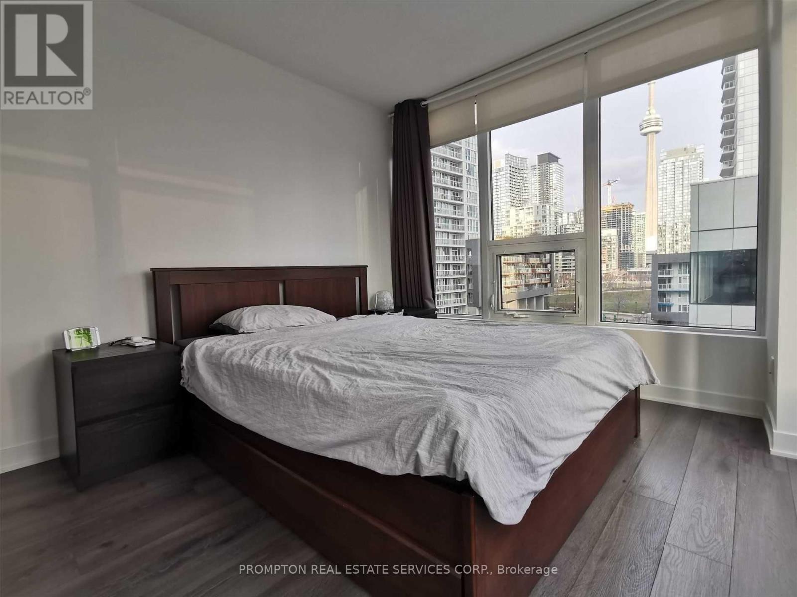 612 - 70 Queens Wharf Road, Toronto, Ontario  M5V 0J2 - Photo 8 - C12857202