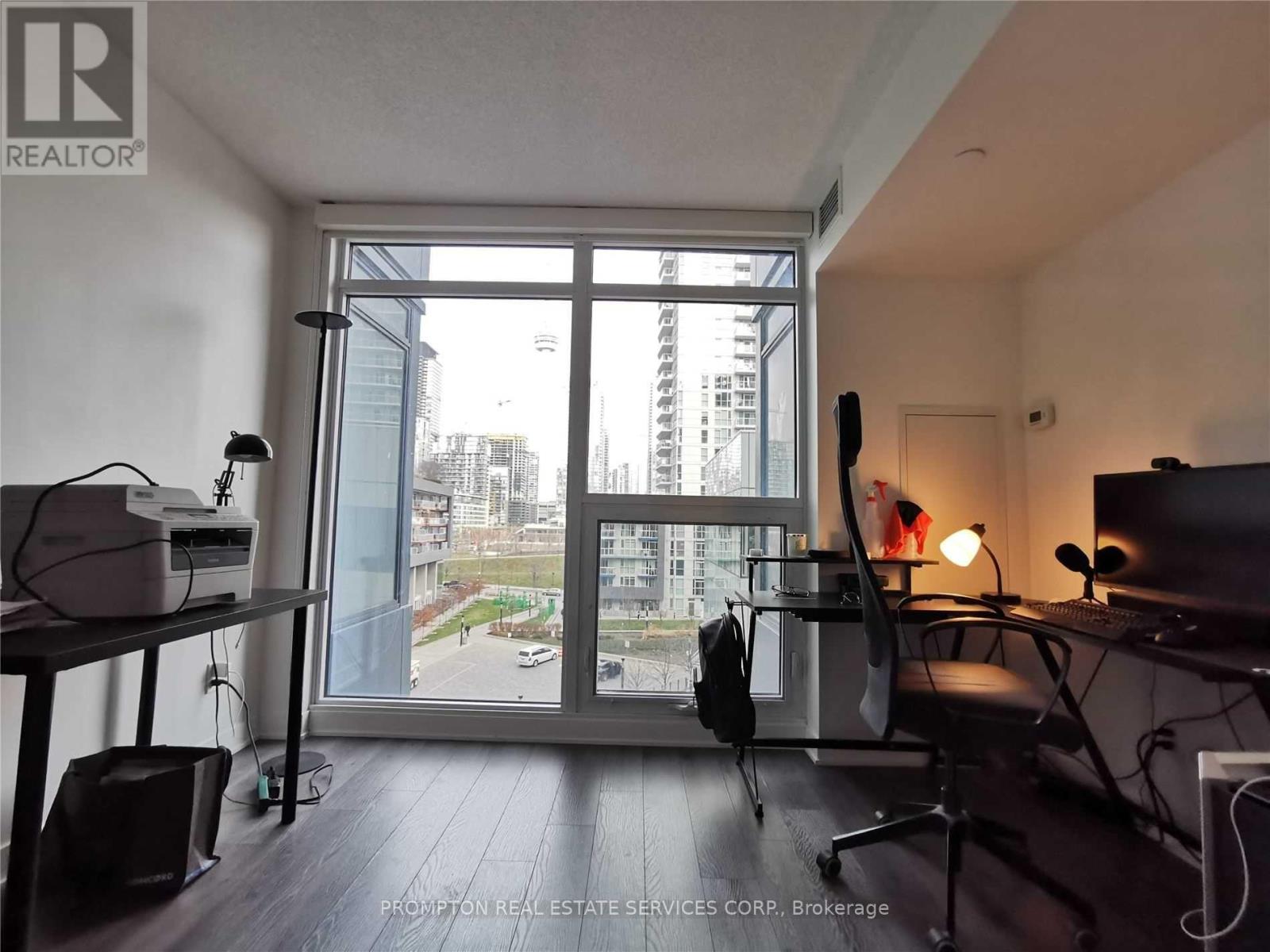 612 - 70 Queens Wharf Road, Toronto, Ontario  M5V 0J2 - Photo 9 - C12857202