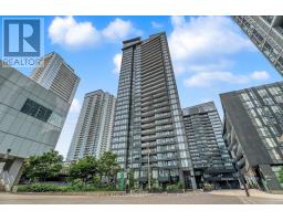 612 - 70 QUEENS WHARF ROAD, Toronto, Ontario