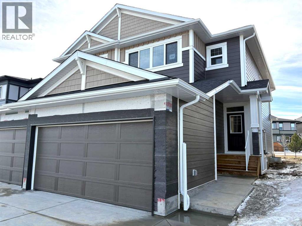 264 Legacy Glen Parade Se, Calgary, Alberta  T2X 5Z6 - Photo 1 - A2290196