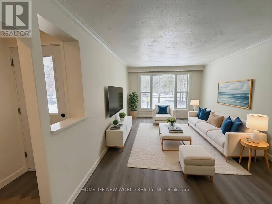 43 Fairglen Avenue, Toronto, Ontario  M1T 1G8 - Photo 3 - E12857162