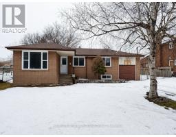 43 FAIRGLEN AVENUE, Toronto, Ontario