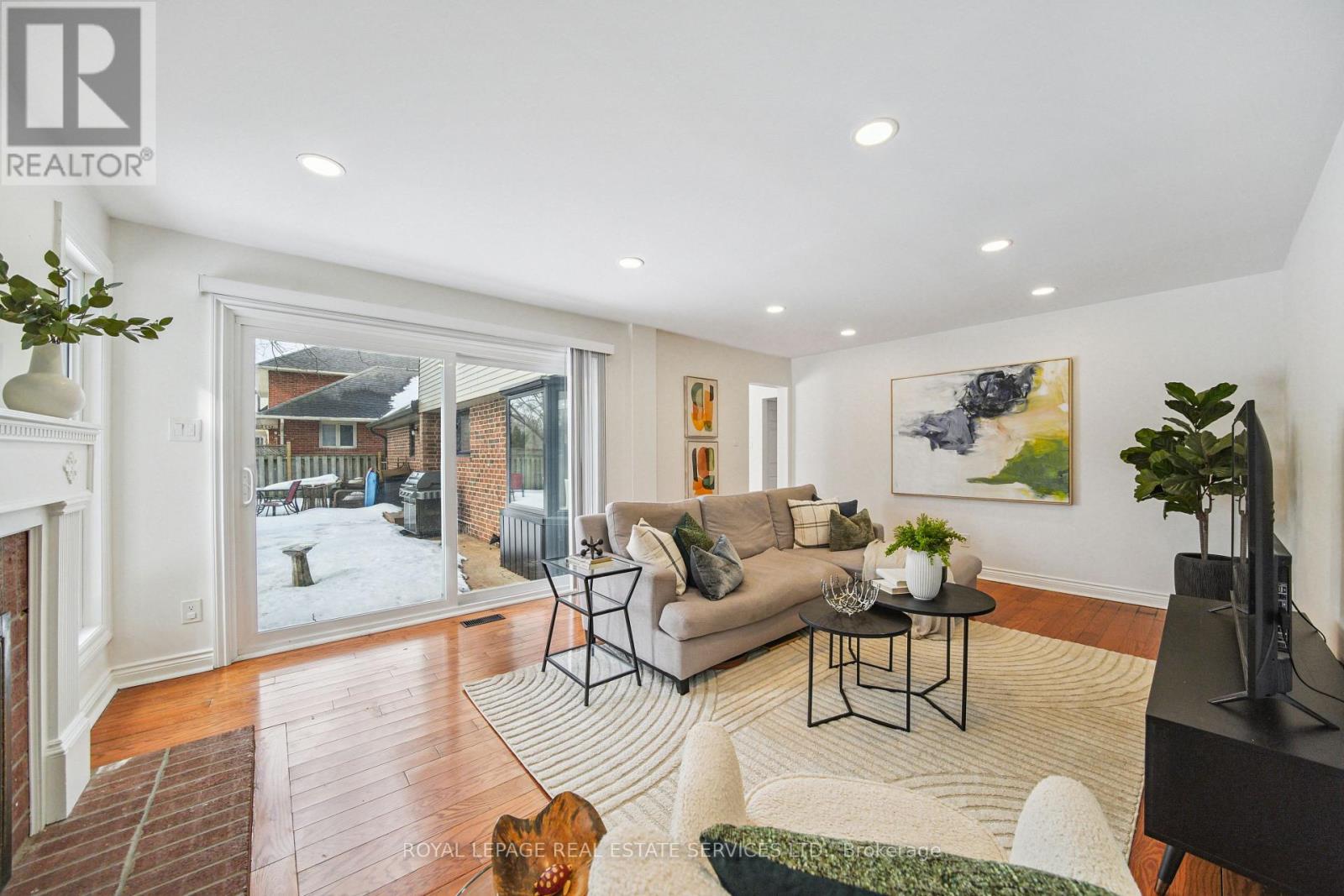 40 Stonemanse Court, Toronto, Ontario  M1G 3V3 - Photo 11 - E12857168