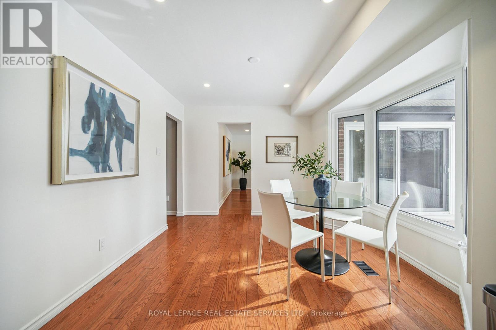 40 Stonemanse Court, Toronto, Ontario  M1G 3V3 - Photo 13 - E12857168