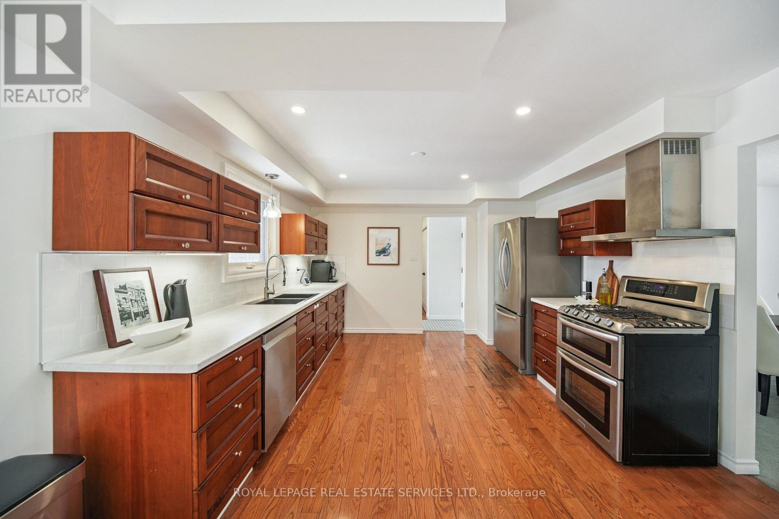 40 Stonemanse Court, Toronto, Ontario  M1G 3V3 - Photo 14 - E12857168