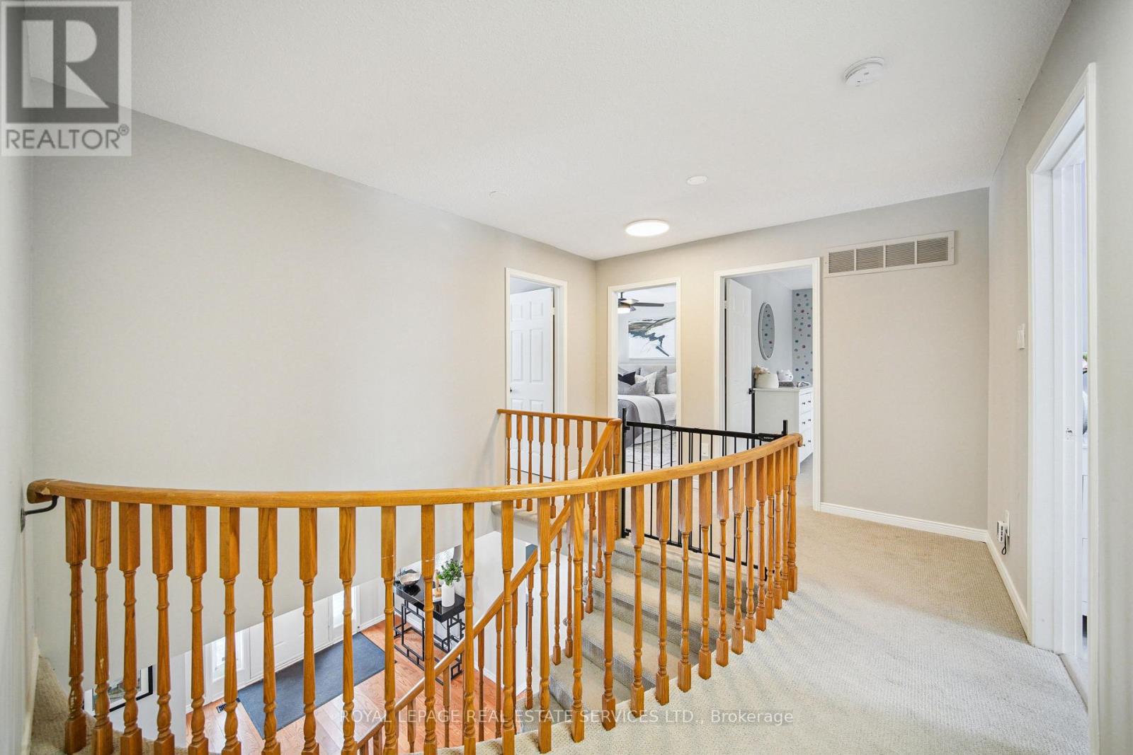 40 Stonemanse Court, Toronto, Ontario  M1G 3V3 - Photo 21 - E12857168