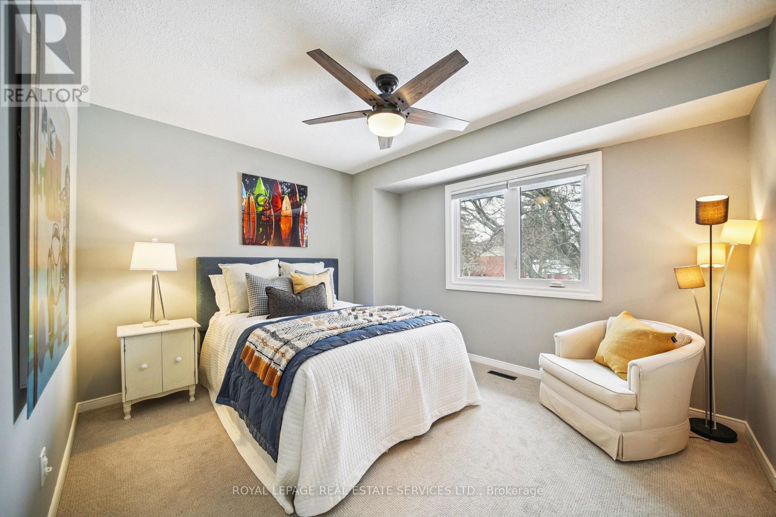 40 Stonemanse Court, Toronto, Ontario  M1G 3V3 - Photo 29 - E12857168