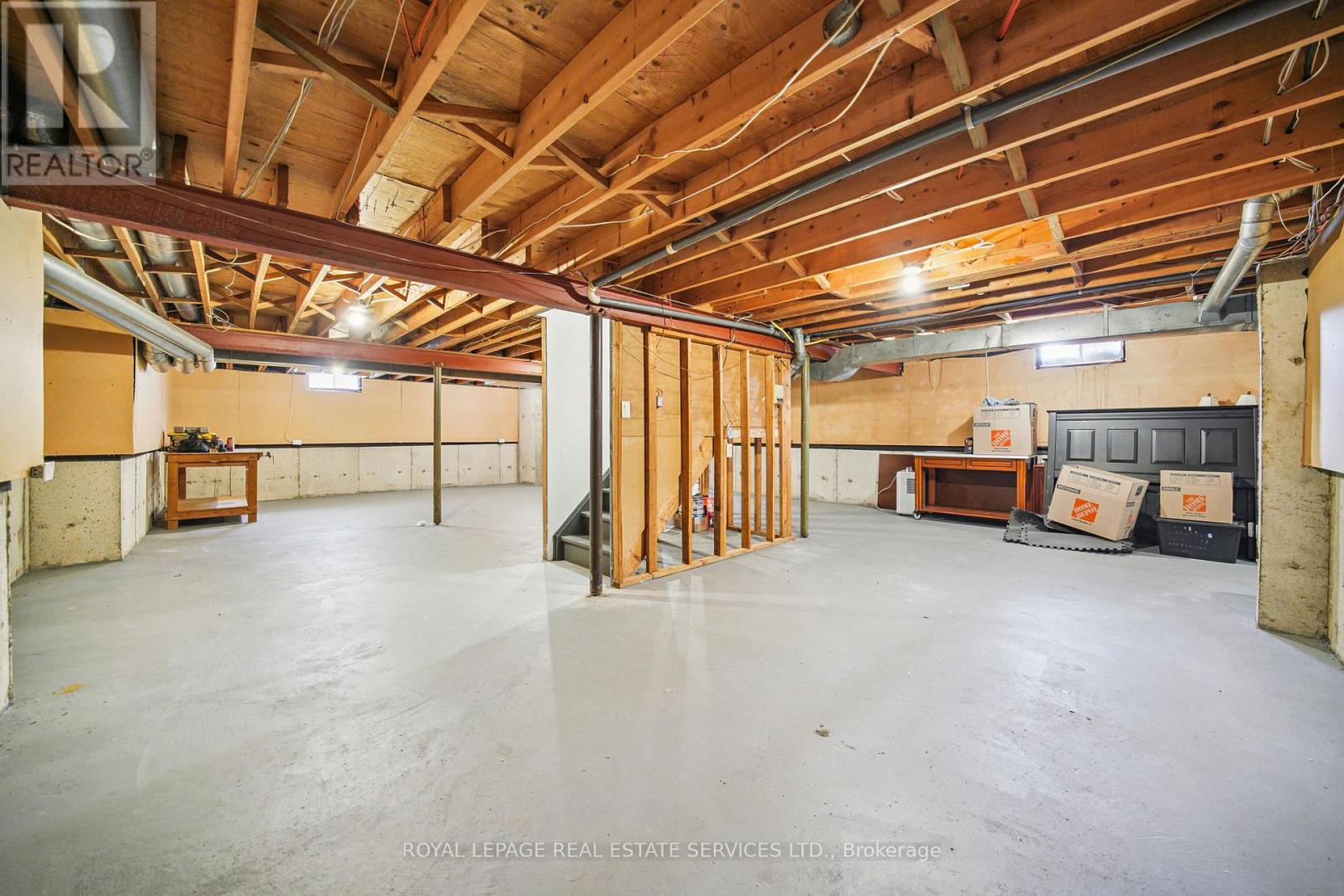 40 Stonemanse Court, Toronto, Ontario  M1G 3V3 - Photo 32 - E12857168