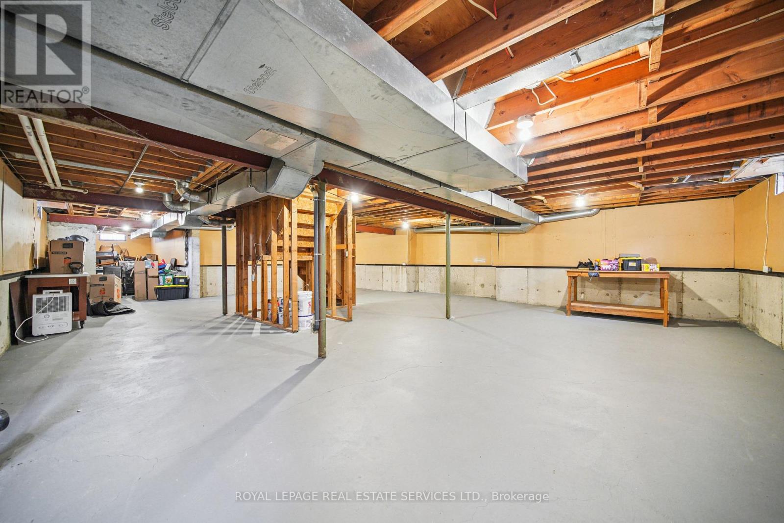 40 Stonemanse Court, Toronto, Ontario  M1G 3V3 - Photo 33 - E12857168