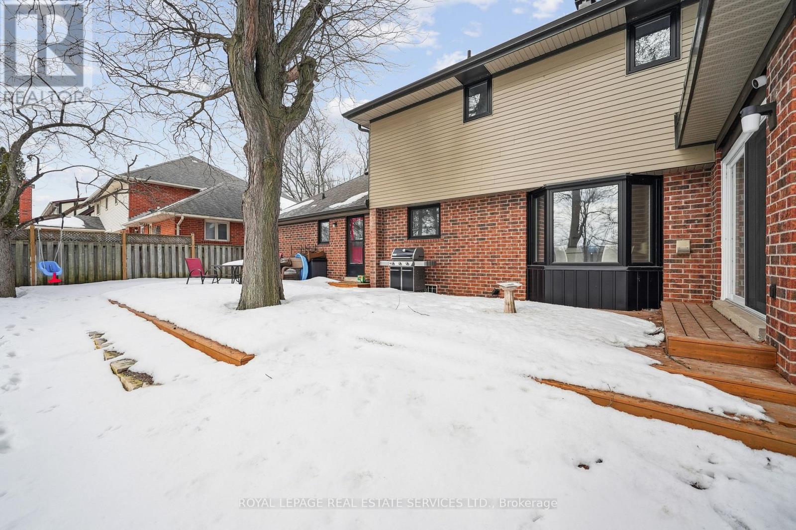 40 Stonemanse Court, Toronto, Ontario  M1G 3V3 - Photo 34 - E12857168