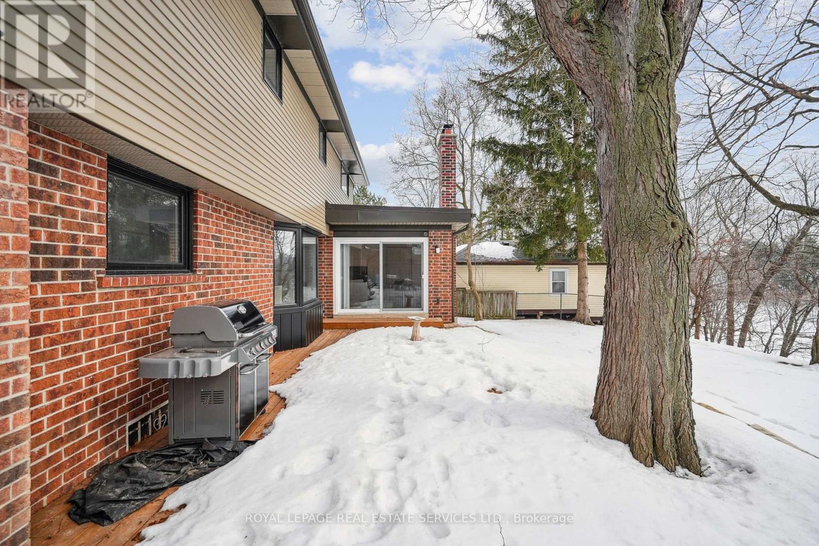 40 Stonemanse Court, Toronto, Ontario  M1G 3V3 - Photo 35 - E12857168