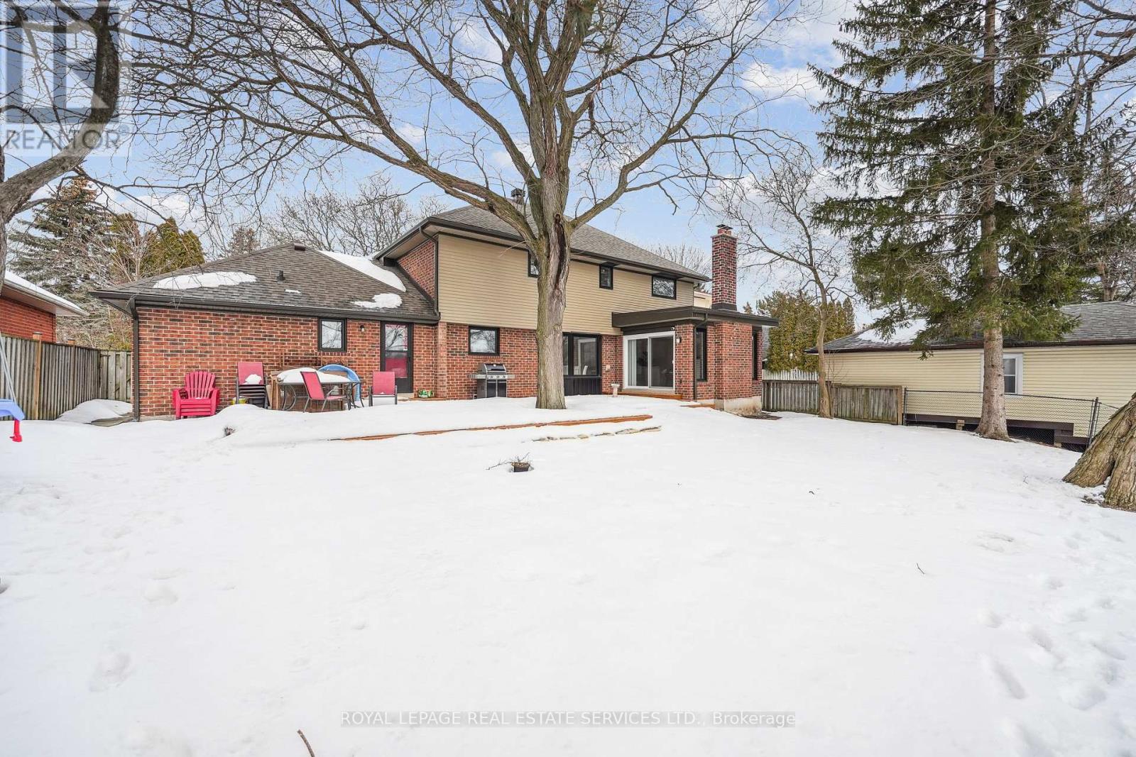 40 Stonemanse Court, Toronto, Ontario  M1G 3V3 - Photo 36 - E12857168