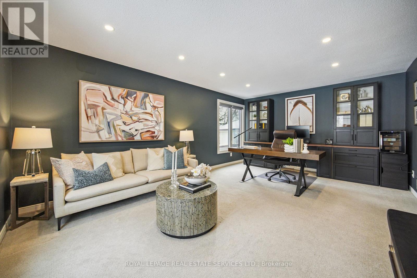 40 Stonemanse Court, Toronto, Ontario  M1G 3V3 - Photo 6 - E12857168