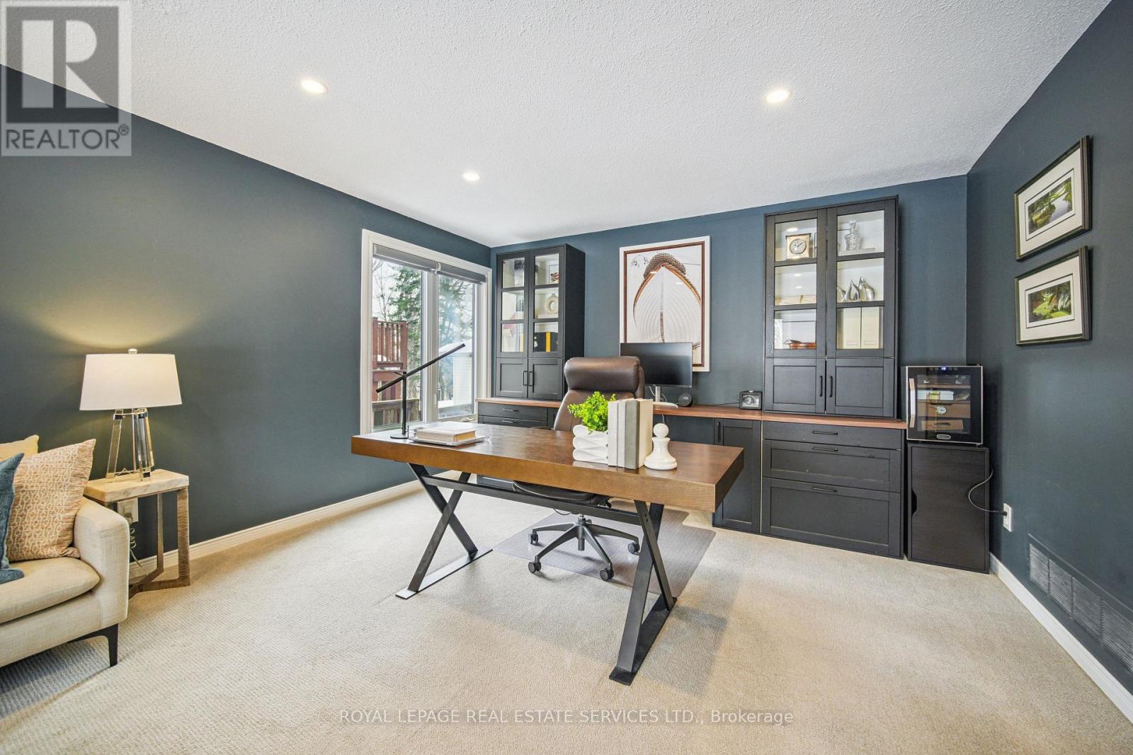 40 Stonemanse Court, Toronto, Ontario  M1G 3V3 - Photo 8 - E12857168