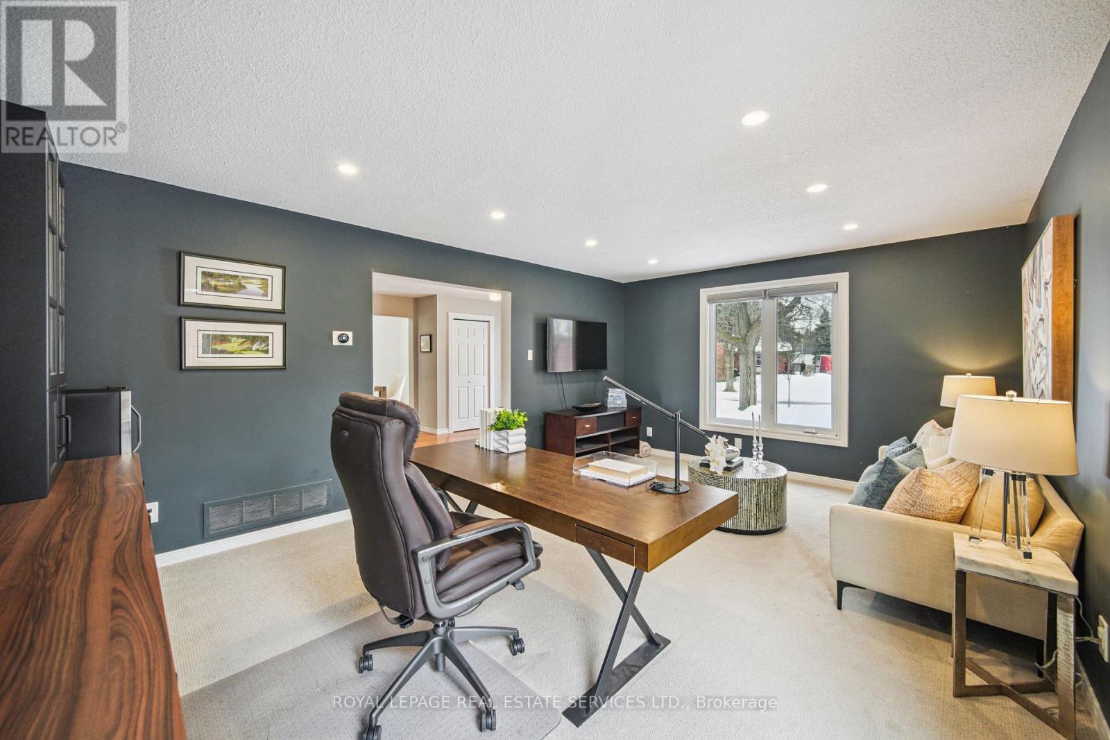 40 Stonemanse Court, Toronto, Ontario  M1G 3V3 - Photo 9 - E12857168