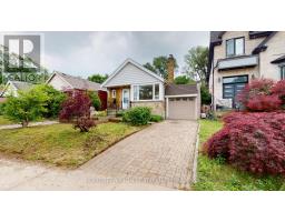 37 DAVIES CRESCENT, Toronto, Ontario