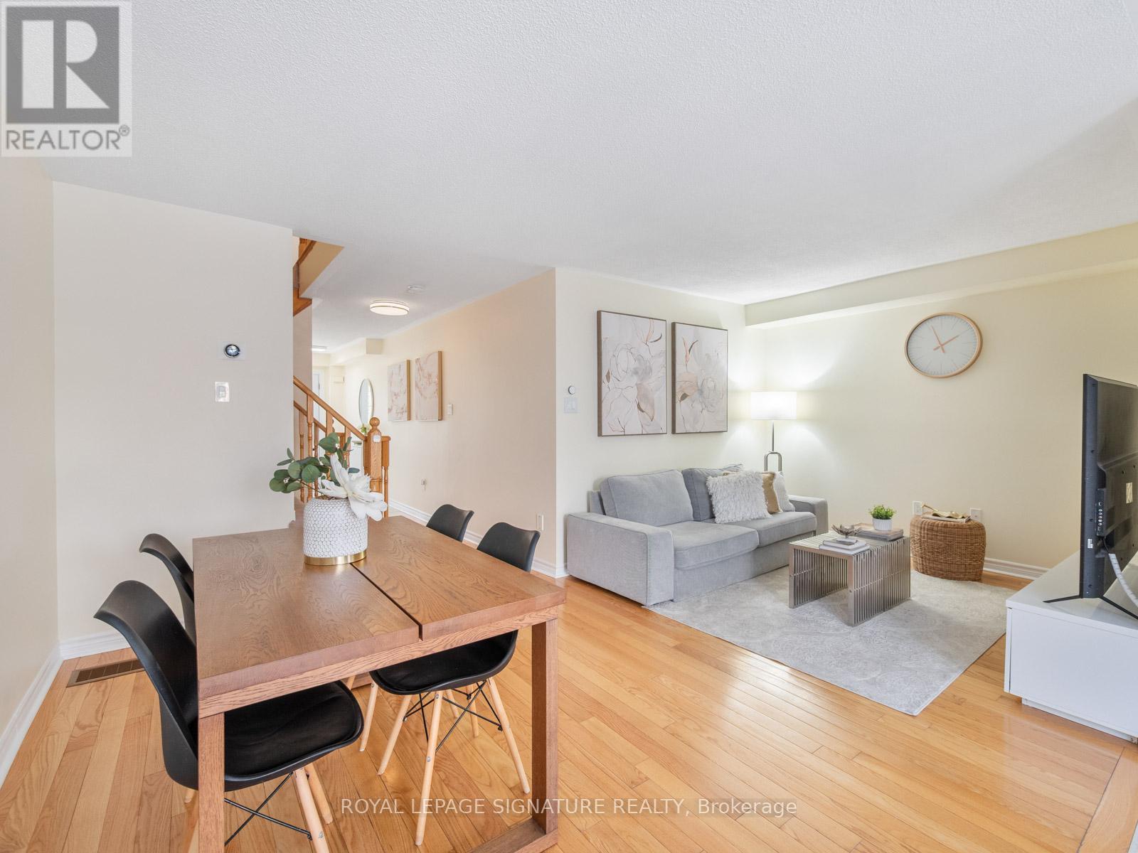 88 Burgess Crescent, Newmarket, Ontario  L3X 2T8 - Photo 10 - N12857188