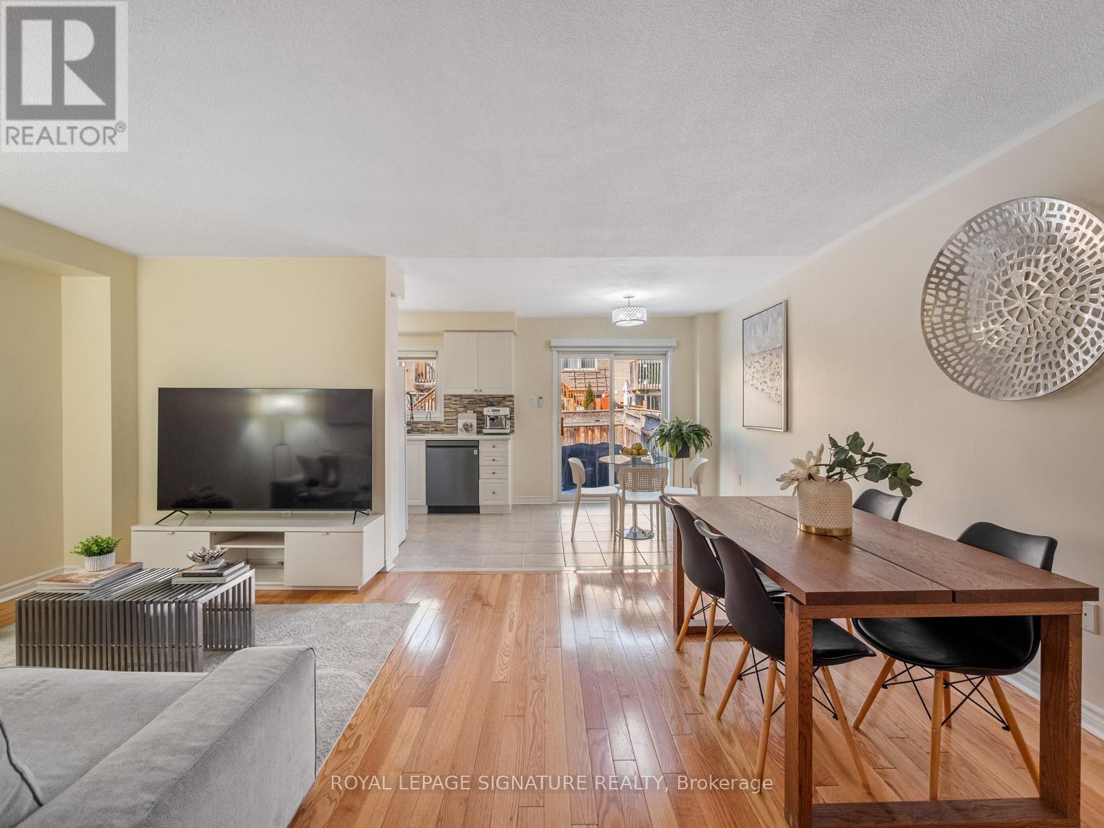 88 Burgess Crescent, Newmarket, Ontario  L3X 2T8 - Photo 13 - N12857188