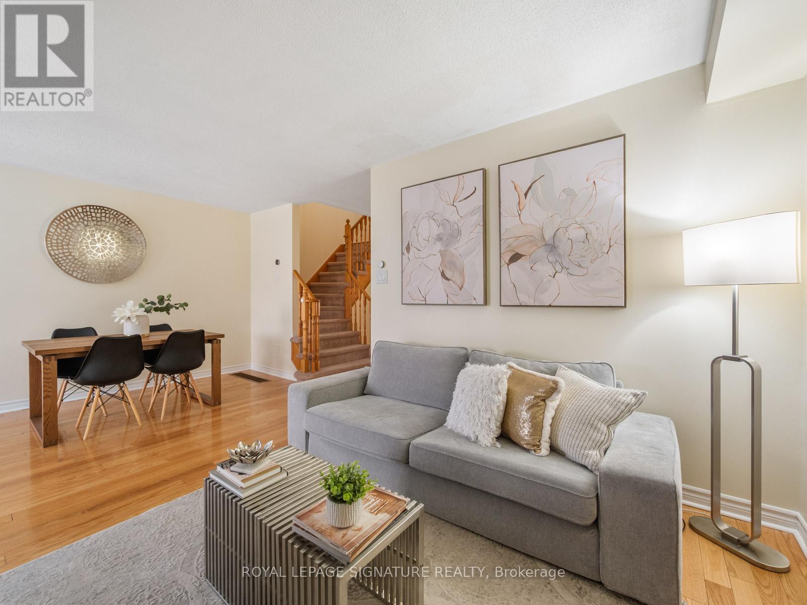 88 Burgess Crescent, Newmarket, Ontario  L3X 2T8 - Photo 14 - N12857188