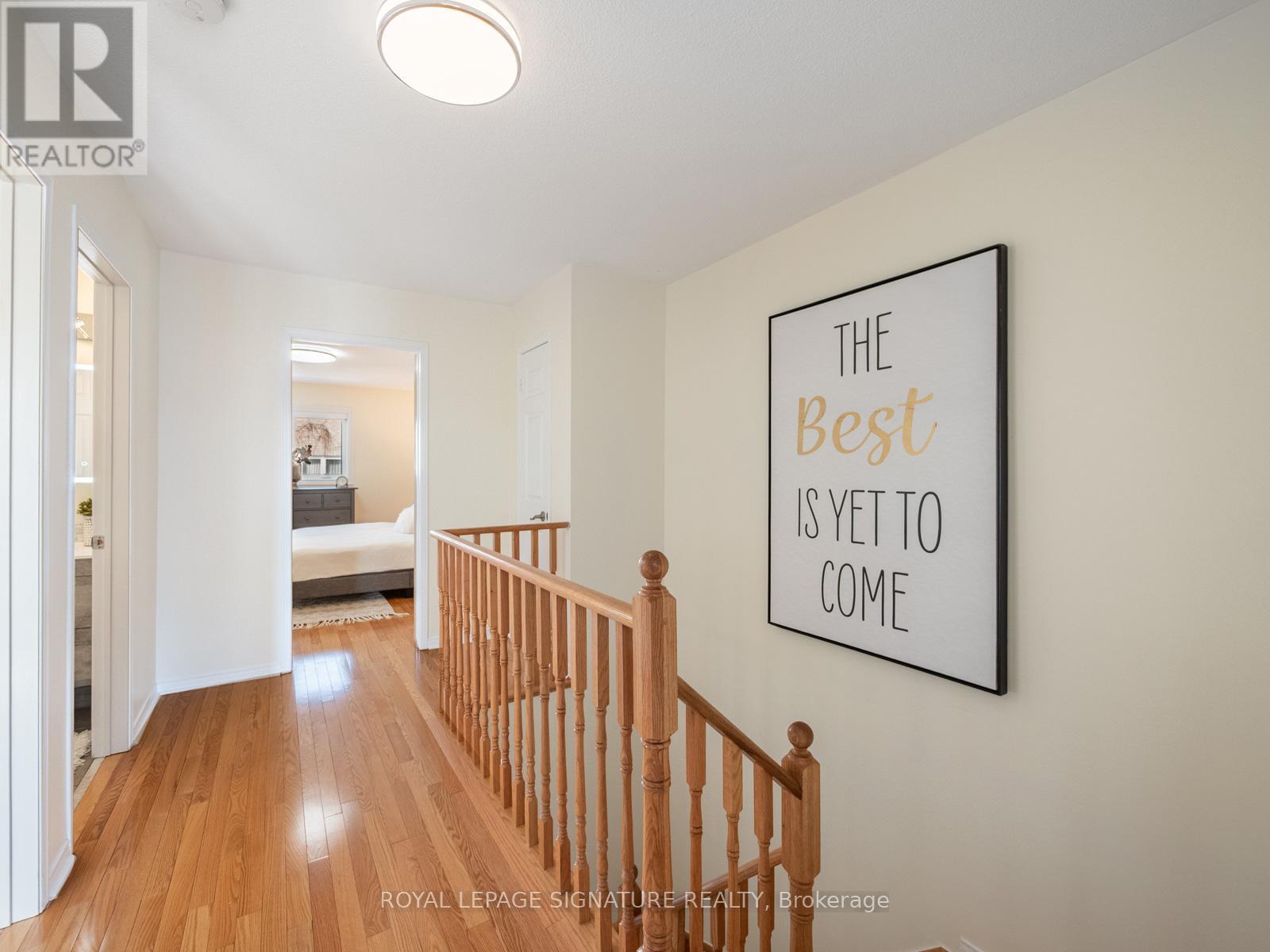 88 Burgess Crescent, Newmarket, Ontario  L3X 2T8 - Photo 23 - N12857188