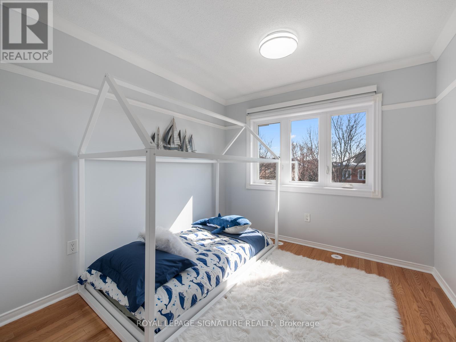 88 Burgess Crescent, Newmarket, Ontario  L3X 2T8 - Photo 31 - N12857188