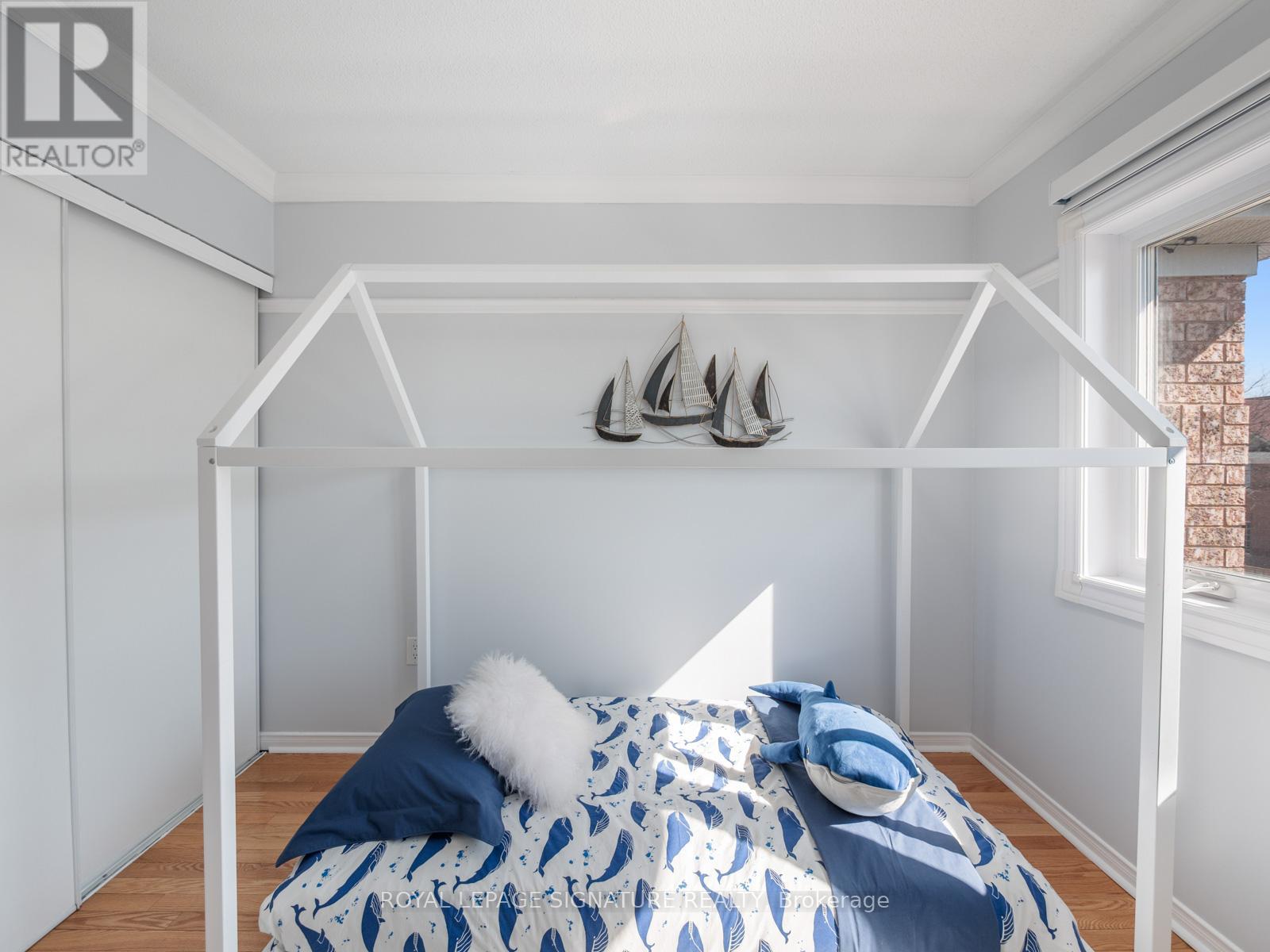 88 Burgess Crescent, Newmarket, Ontario  L3X 2T8 - Photo 32 - N12857188