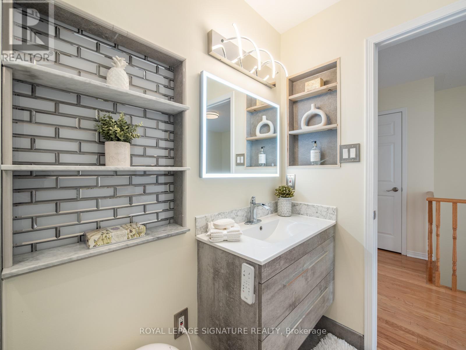 88 Burgess Crescent, Newmarket, Ontario  L3X 2T8 - Photo 35 - N12857188