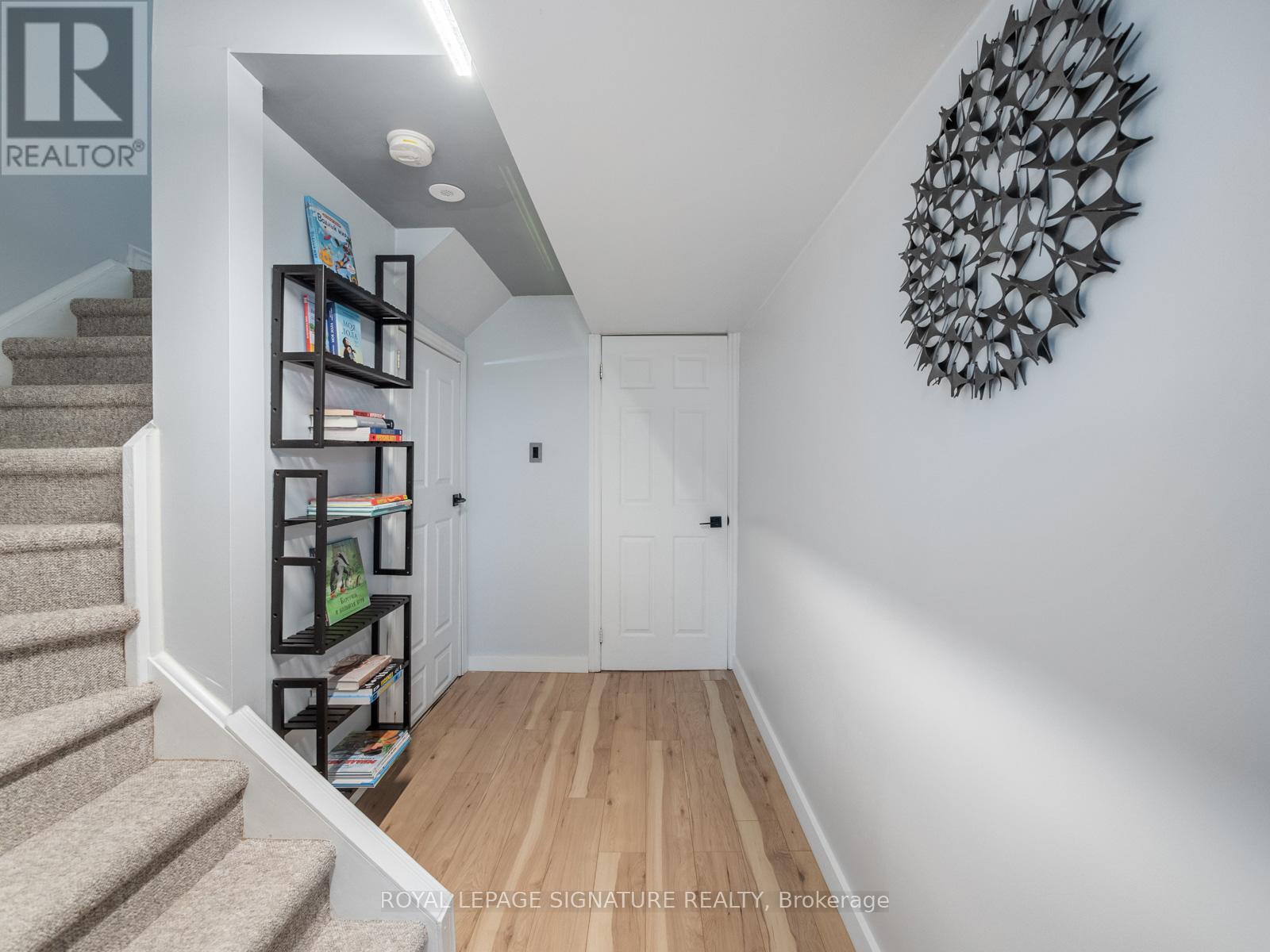 88 Burgess Crescent, Newmarket, Ontario  L3X 2T8 - Photo 37 - N12857188