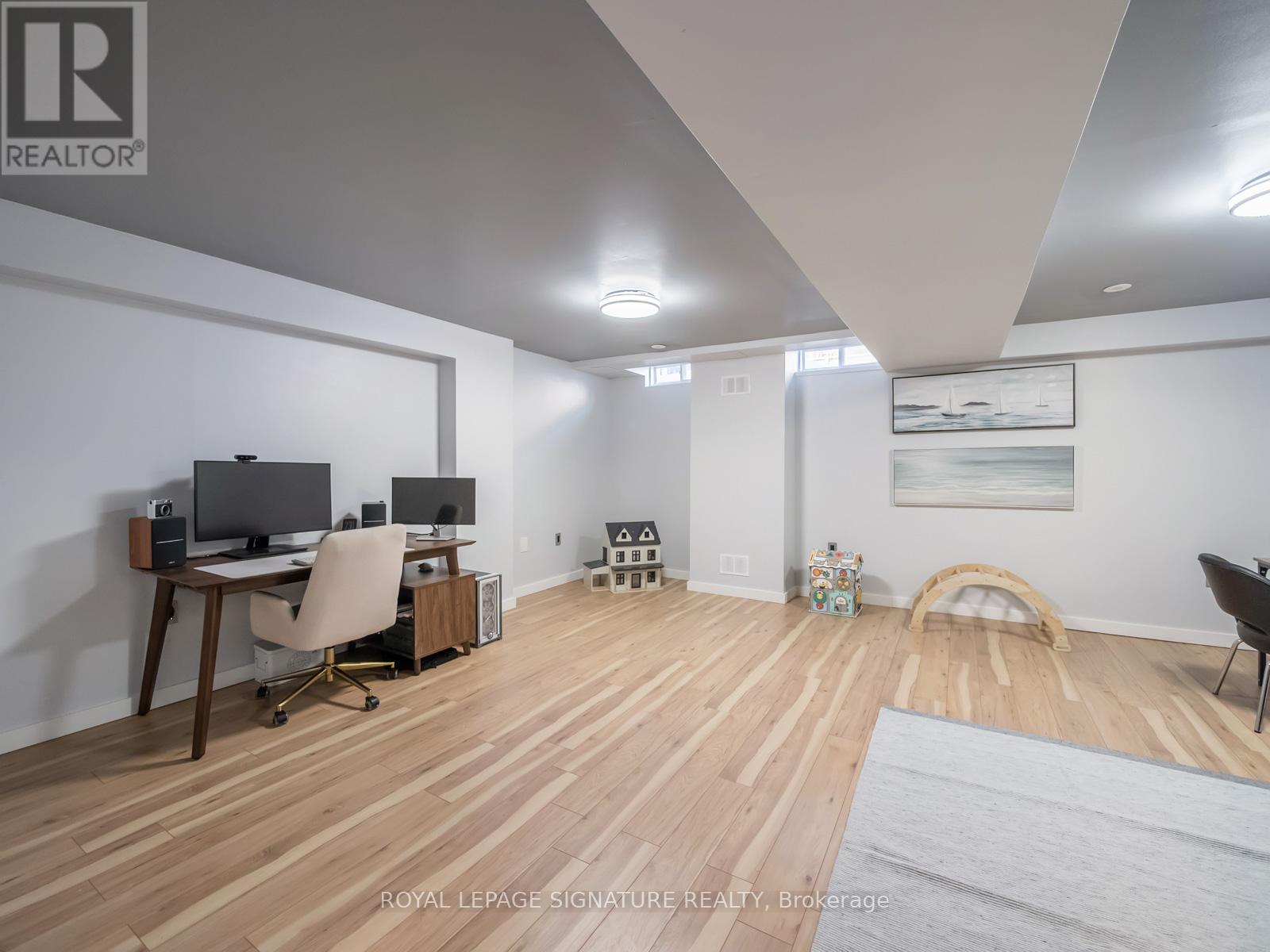 88 Burgess Crescent, Newmarket, Ontario  L3X 2T8 - Photo 38 - N12857188