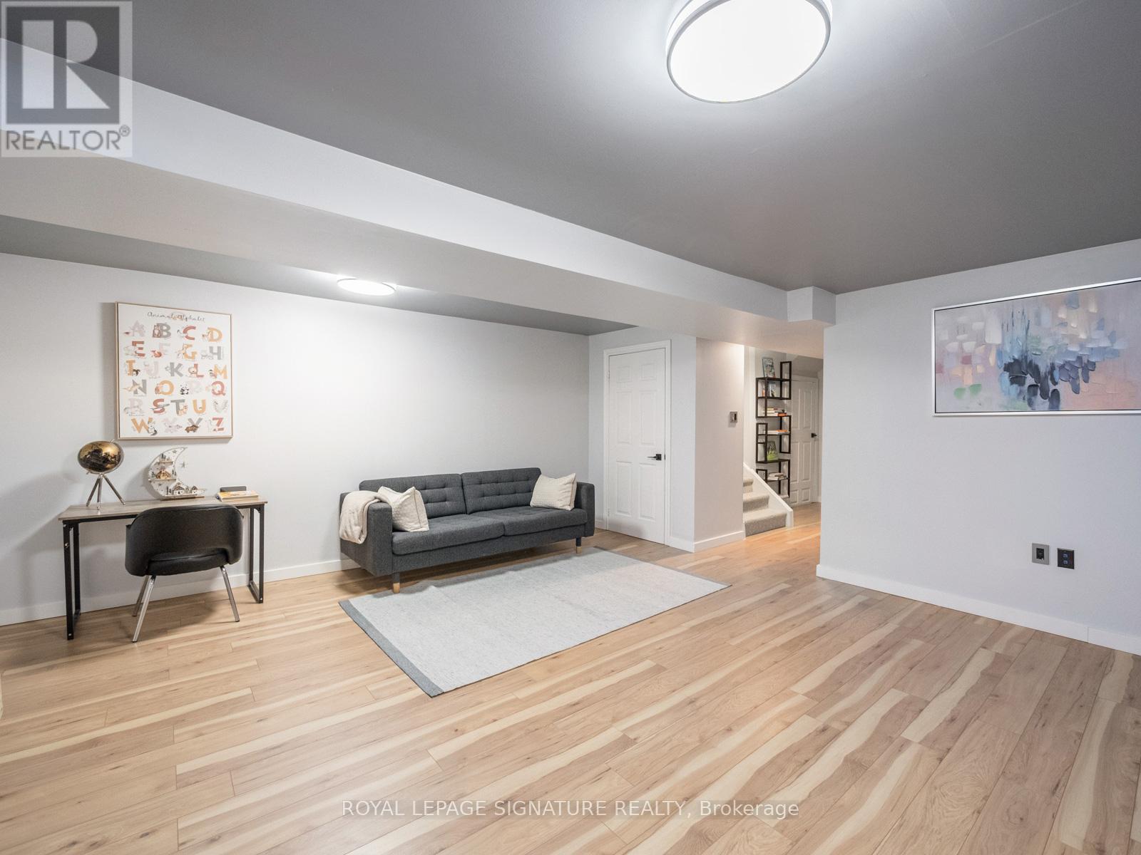 88 Burgess Crescent, Newmarket, Ontario  L3X 2T8 - Photo 40 - N12857188