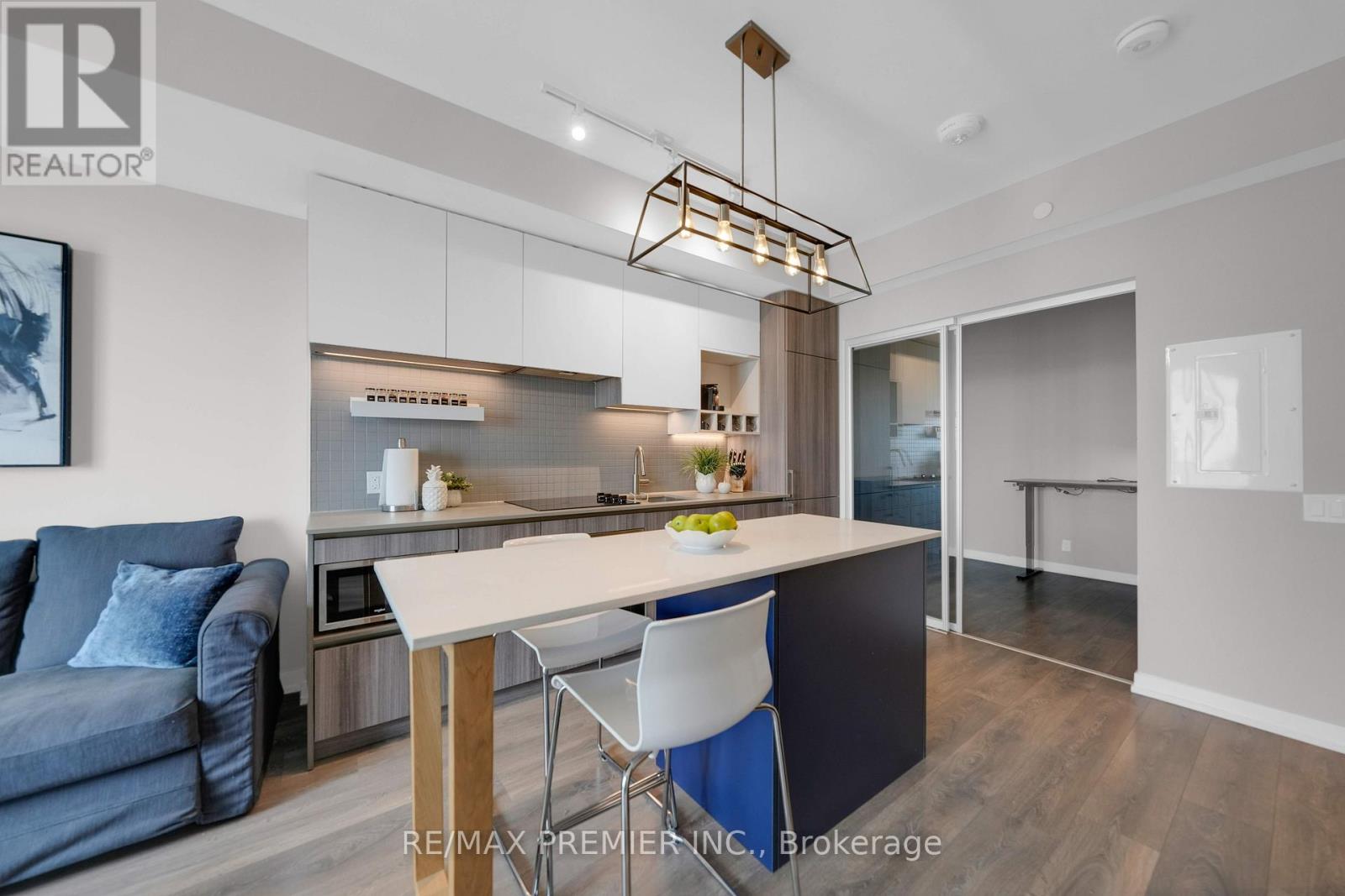 5206 - 898 Portage Parkway, Vaughan, Ontario  L4K 0J6 - Photo 14 - N12857196