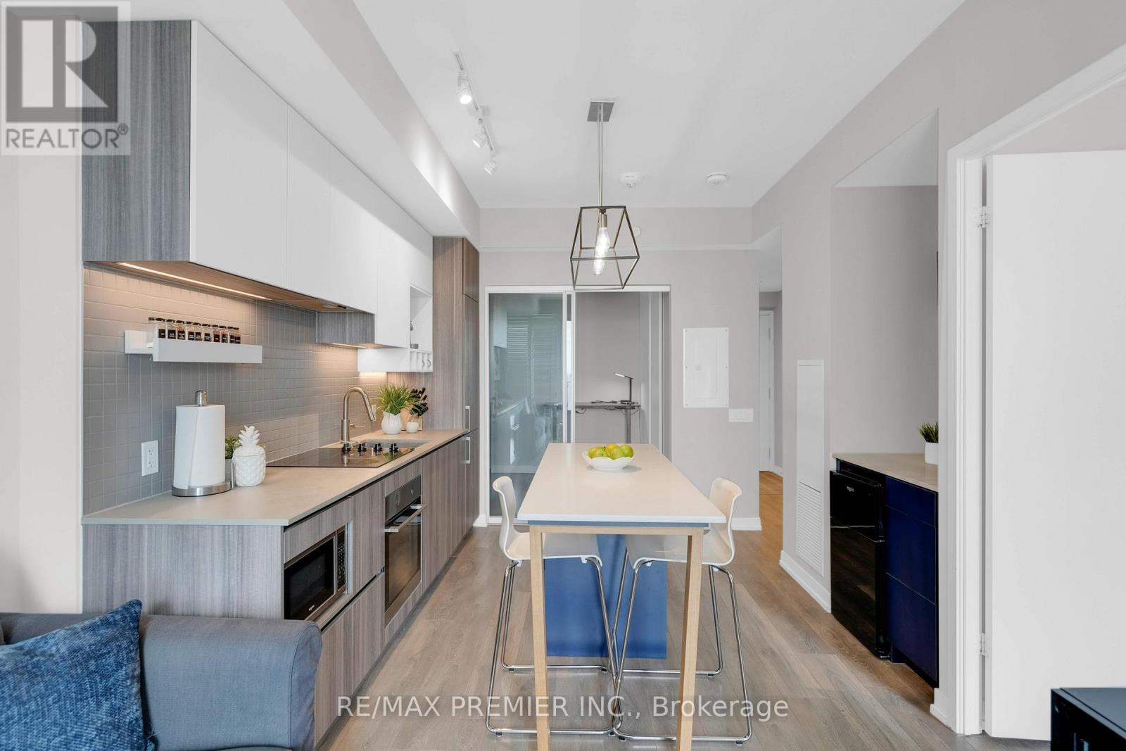 5206 - 898 Portage Parkway, Vaughan, Ontario  L4K 0J6 - Photo 15 - N12857196