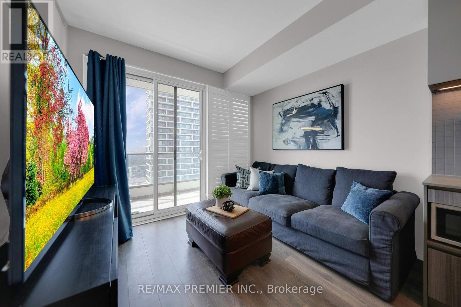 5206 - 898 Portage Parkway, Vaughan, Ontario  L4K 0J6 - Photo 19 - N12857196