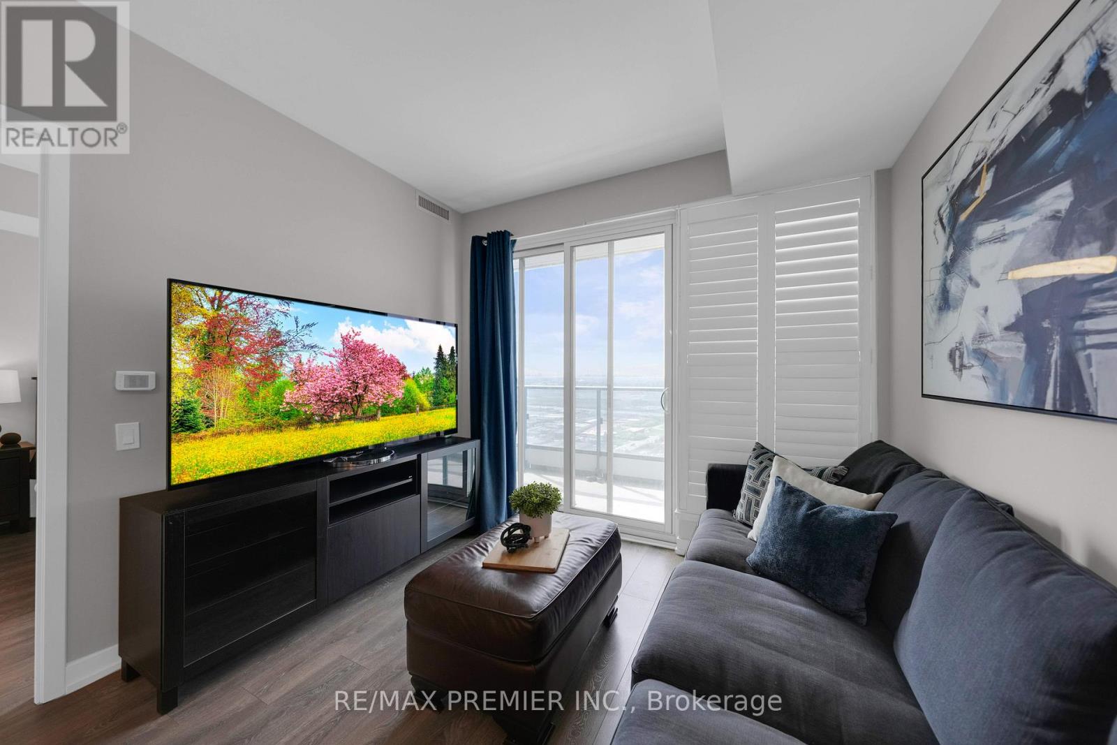 5206 - 898 Portage Parkway, Vaughan, Ontario  L4K 0J6 - Photo 20 - N12857196