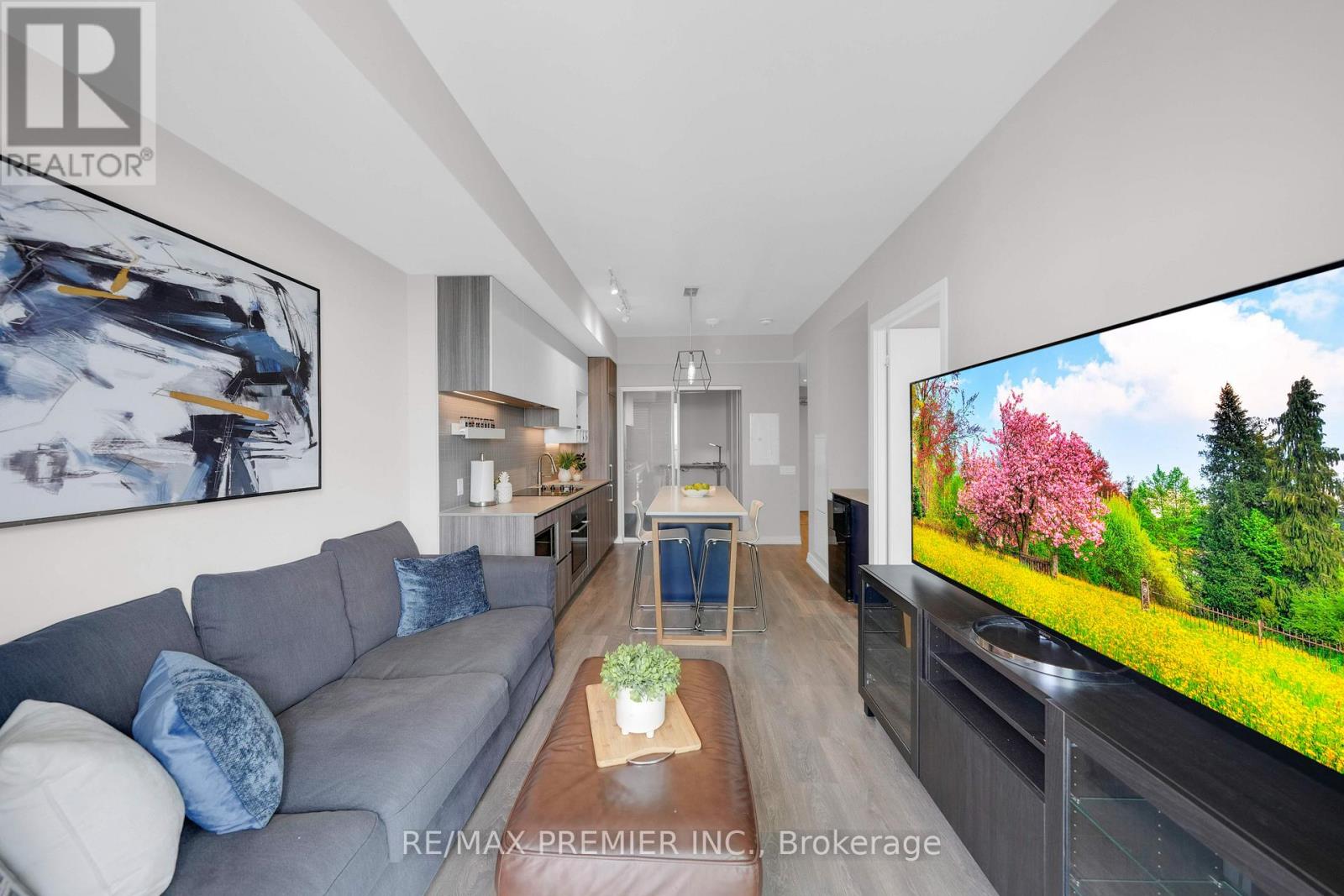 5206 - 898 Portage Parkway, Vaughan, Ontario  L4K 0J6 - Photo 21 - N12857196