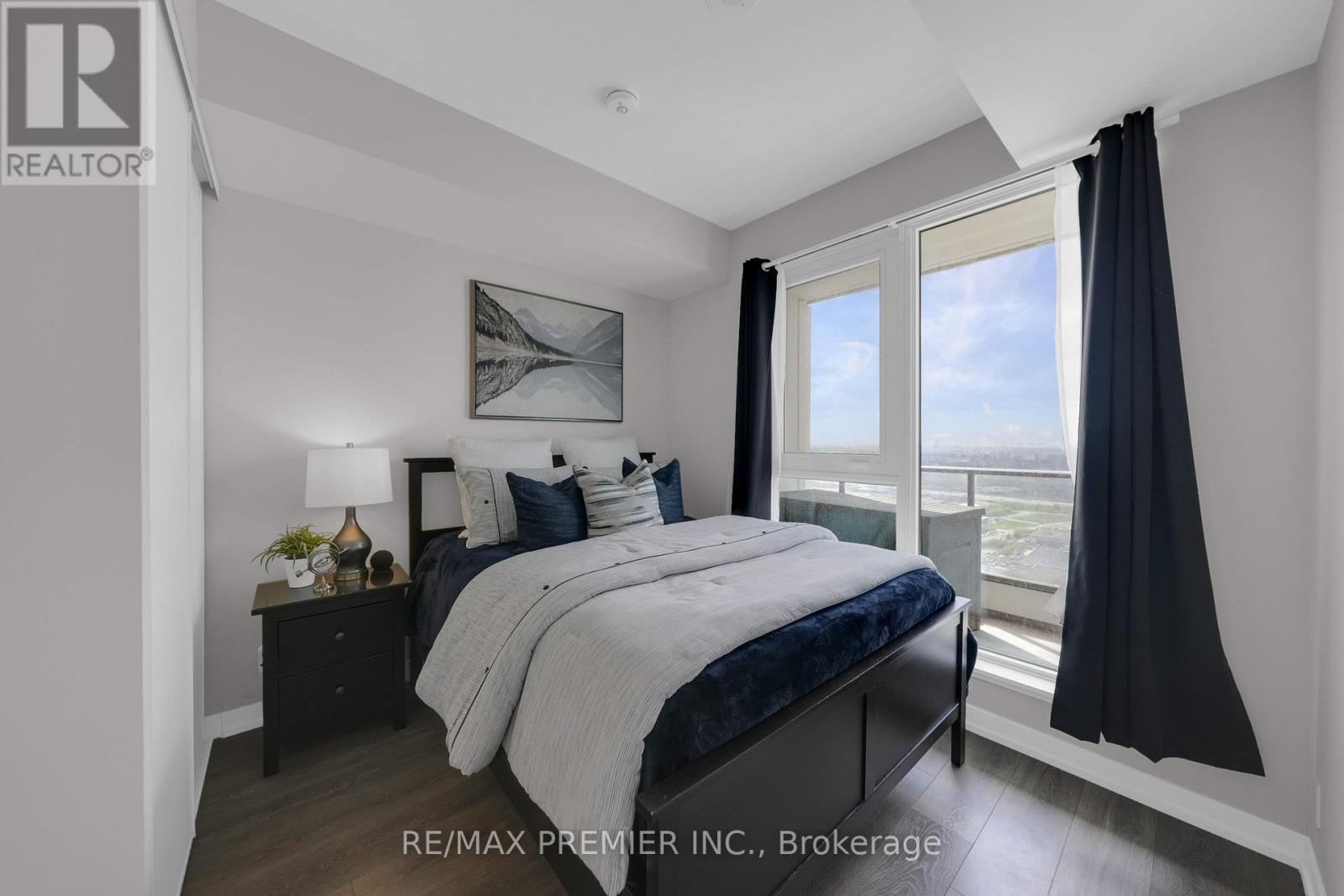 5206 - 898 Portage Parkway, Vaughan, Ontario  L4K 0J6 - Photo 25 - N12857196