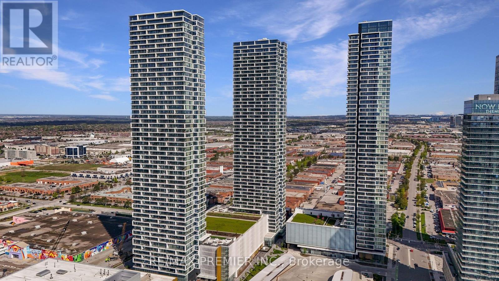 5206 - 898 Portage Parkway, Vaughan, Ontario  L4K 0J6 - Photo 32 - N12857196