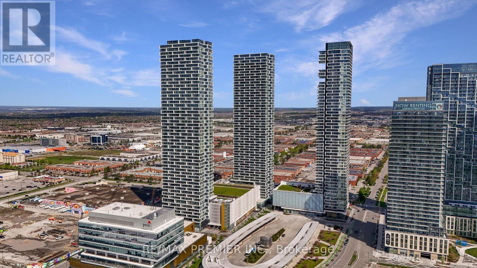 5206 - 898 Portage Parkway, Vaughan, Ontario  L4K 0J6 - Photo 33 - N12857196