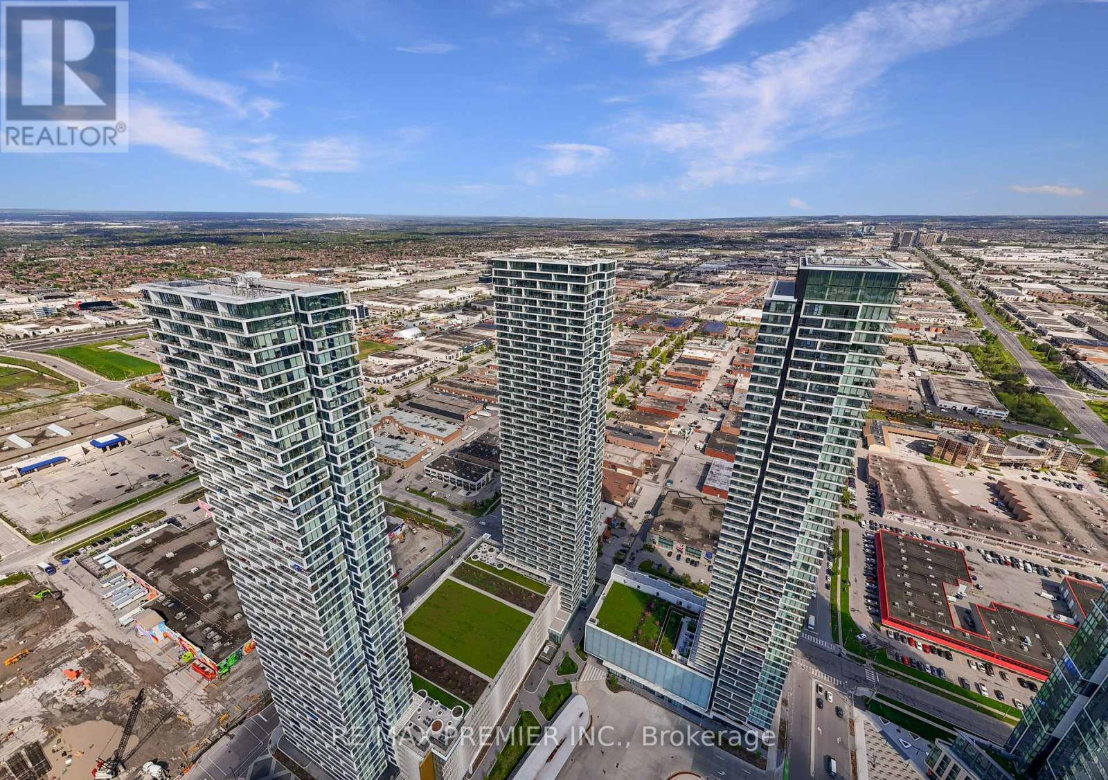 5206 - 898 Portage Parkway, Vaughan, Ontario  L4K 0J6 - Photo 35 - N12857196