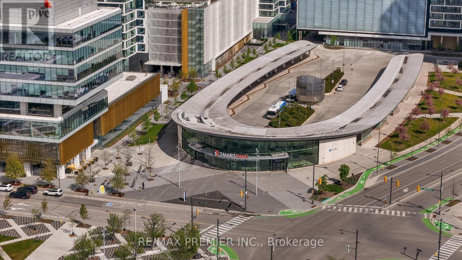 5206 - 898 Portage Parkway, Vaughan, Ontario  L4K 0J6 - Photo 4 - N12857196