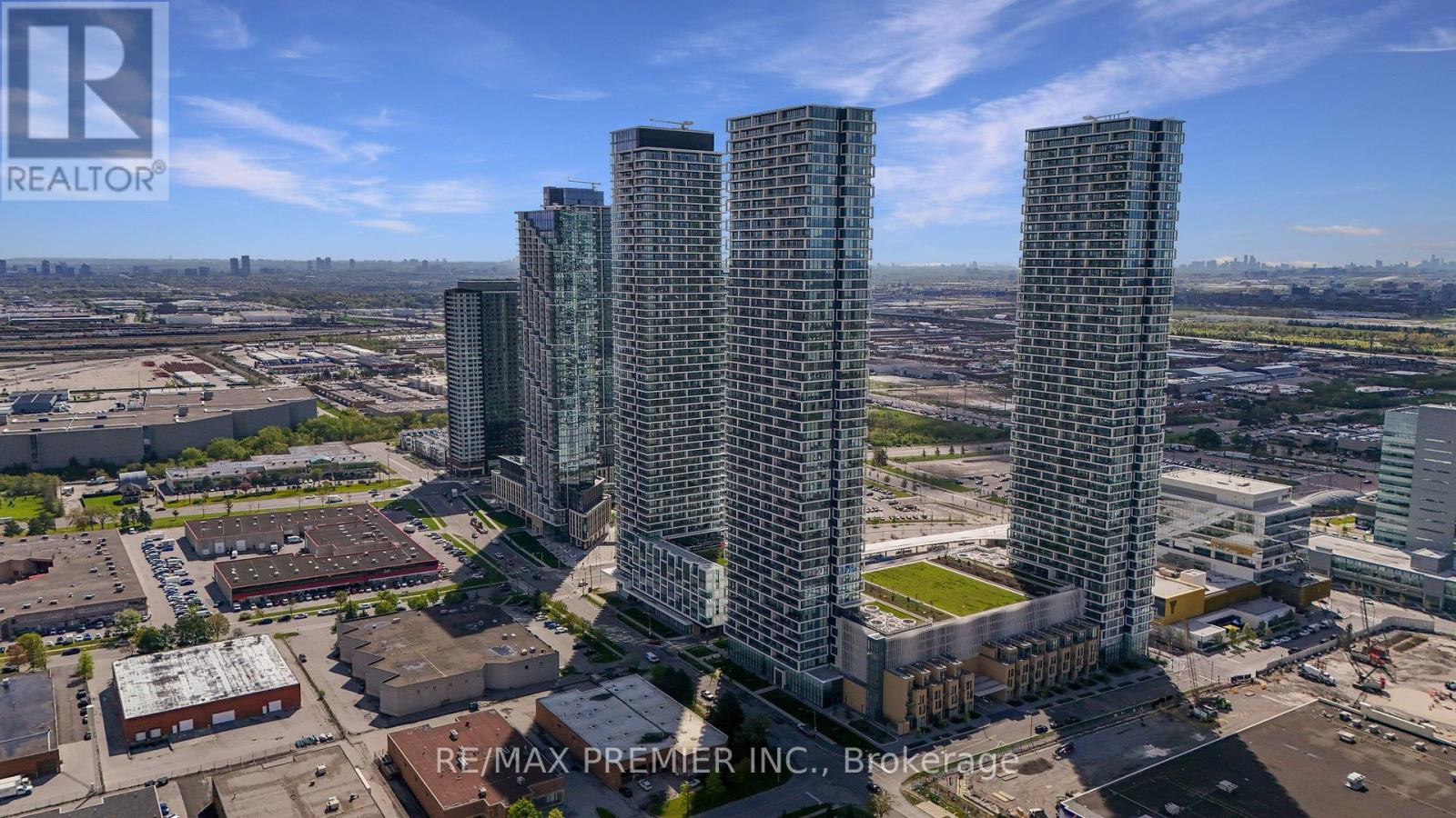 5206 - 898 Portage Parkway, Vaughan, Ontario  L4K 0J6 - Photo 5 - N12857196