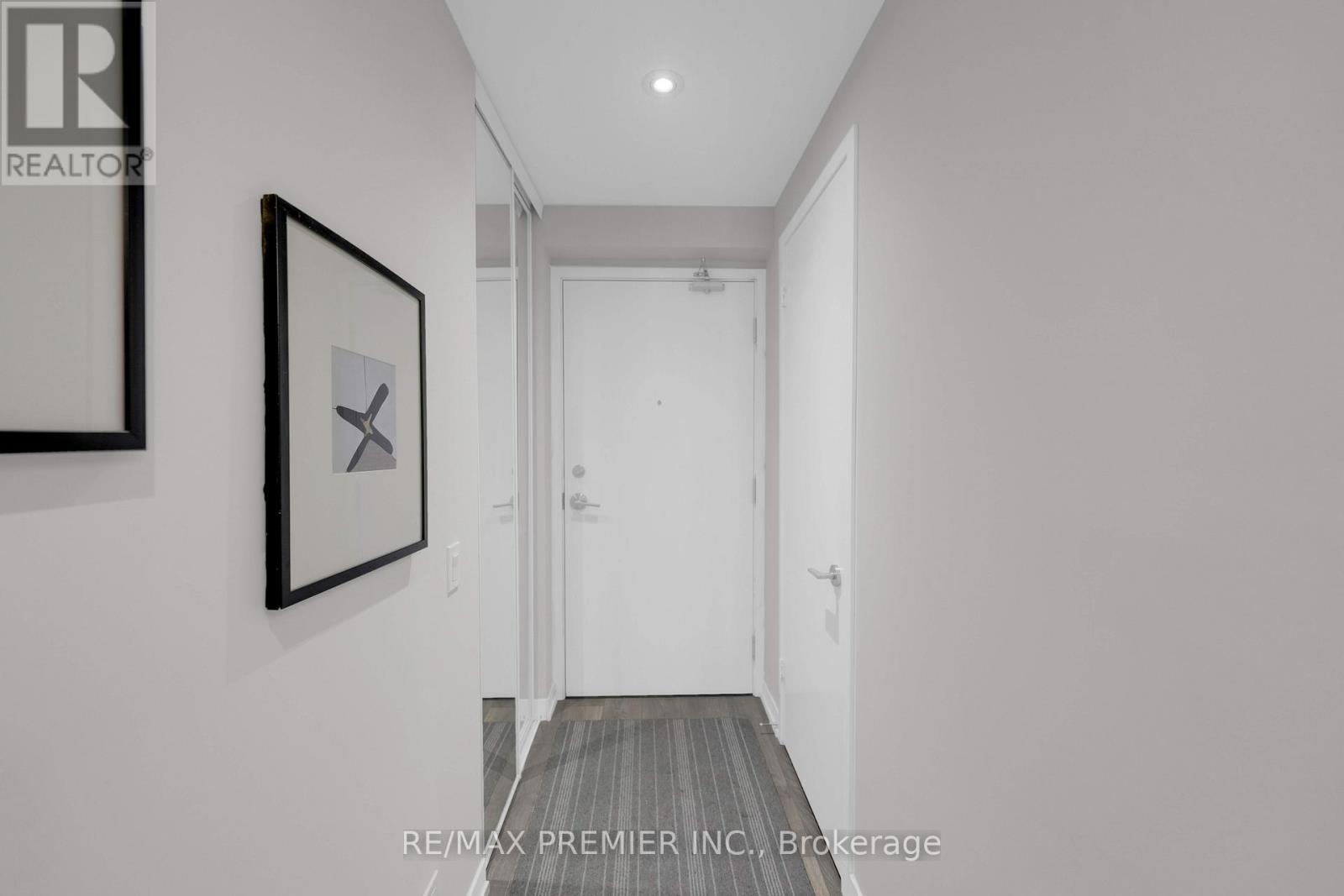 5206 - 898 Portage Parkway, Vaughan, Ontario  L4K 0J6 - Photo 7 - N12857196