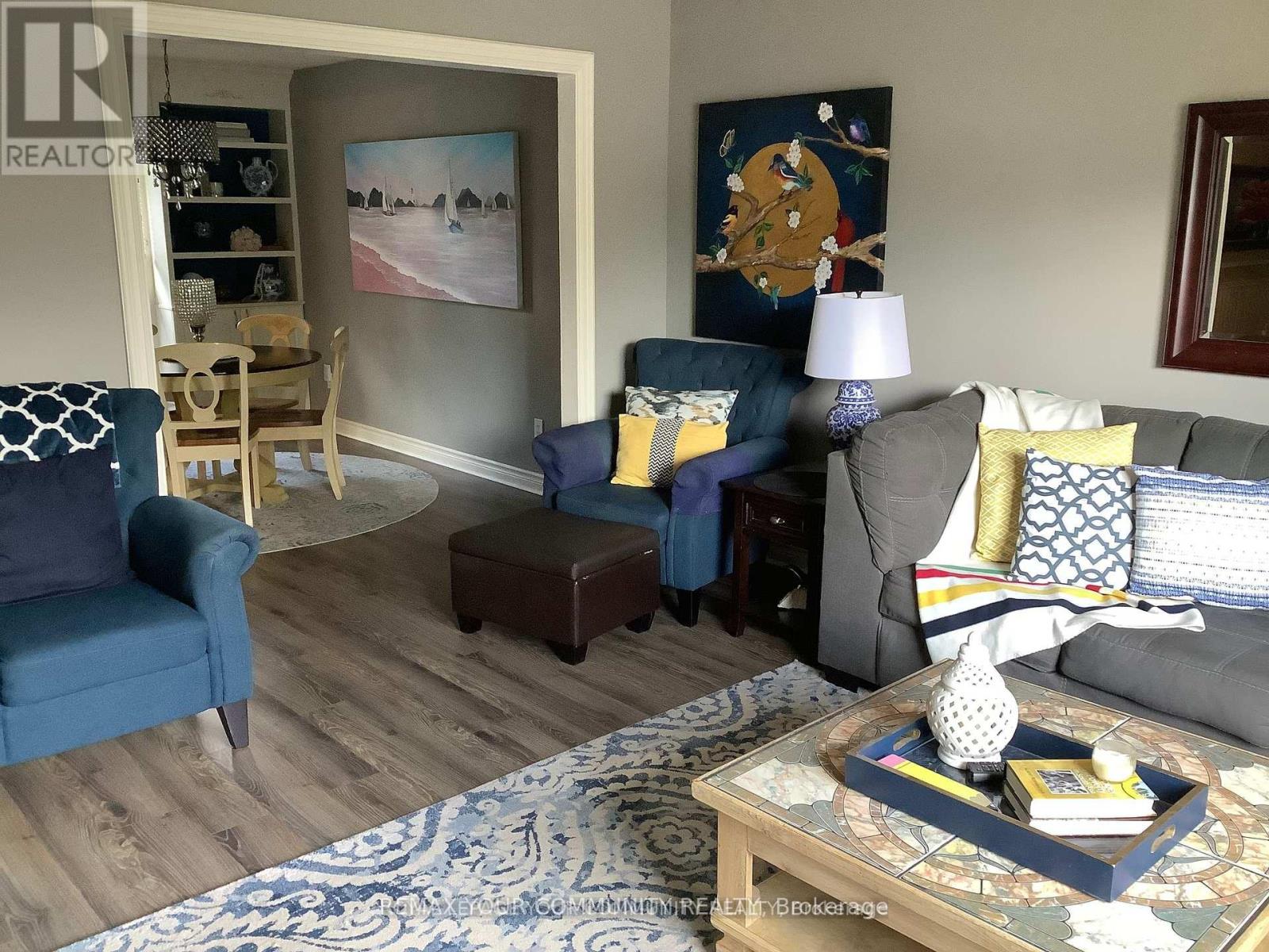 28 Indian Arrow Road, Barrie, Ontario  L4M 5H3 - Photo 6 - S12857174