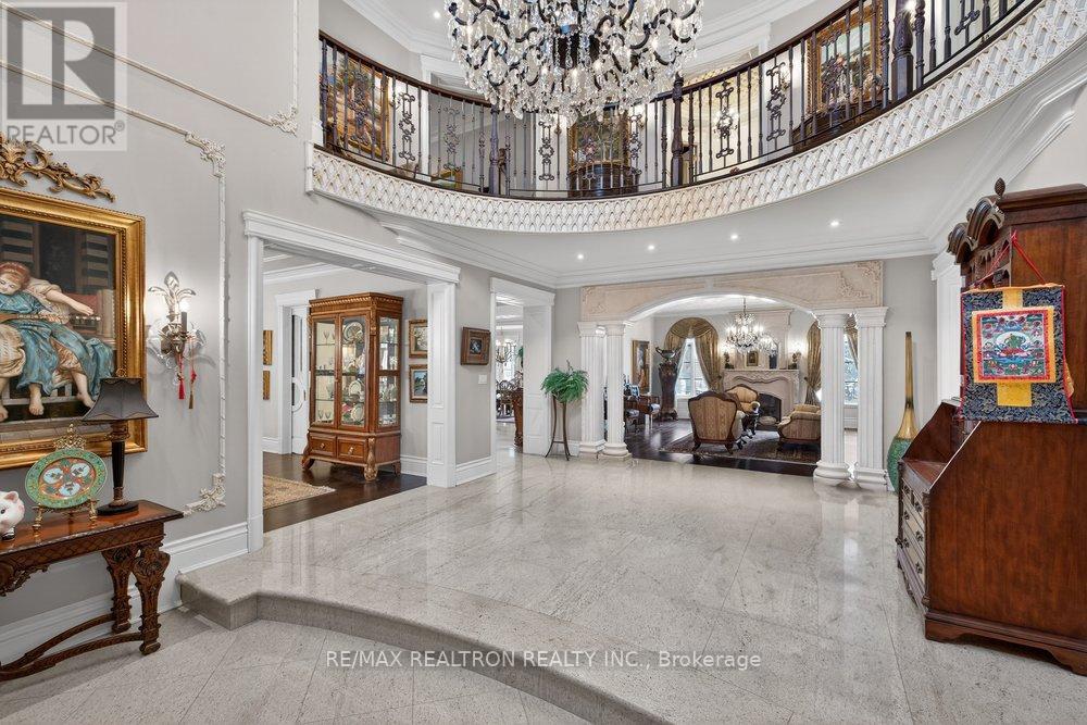 30 Nightfall Court, Vaughan, Ontario  L0J 1C0 - Photo 10 - N12769556