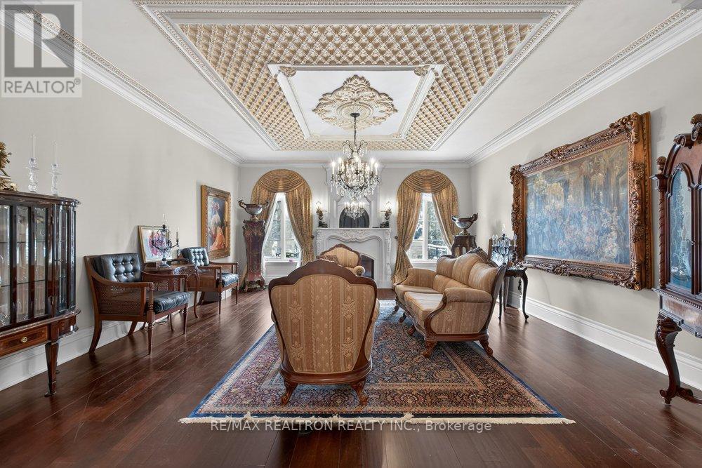 30 Nightfall Court, Vaughan, Ontario  L0J 1C0 - Photo 14 - N12769556